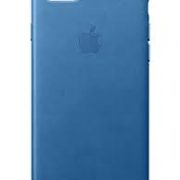 APPLE IPHONE 7 LEATHE SEA BLUE MMY42ZMA
