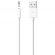 APPLE IPOD SHUFFLE USB CABLE MC003ZMA