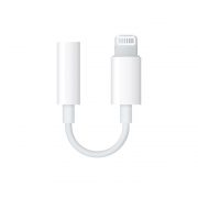 APPLE LIGHTNING TO HEADPHONE J MMX62ZMA