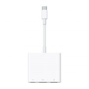 APPLE USB-C DIGITAL AV MULTIPO MJ1K2ZMA