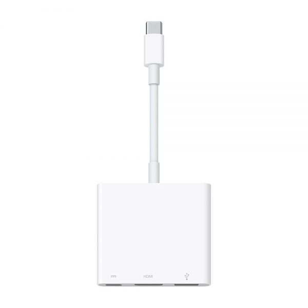 APPLE USB-C DIGITAL AV MULTIPO MJ1K2ZMA