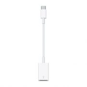APPLE USB-C TO USB ADAPTER MJ1M2ZMA