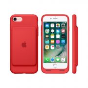 Apple Smart Battery Case para iPhone 7 – Vermelho