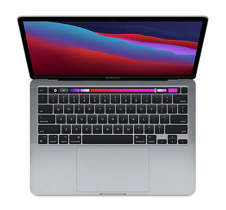 Macbook Pro 13 Space Gray
