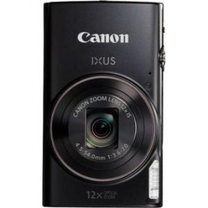 Canon-Ixus-285-HS-Black