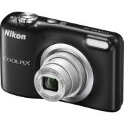 Nikon-Coolpix-A10-Estojo-Preto