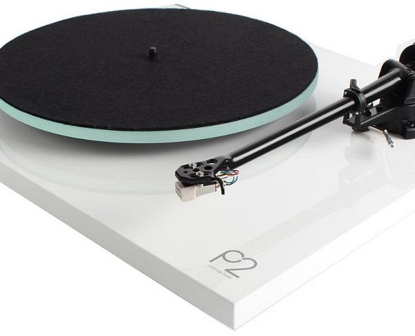 rega p2