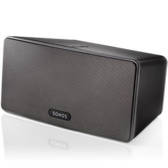 Sonos-Coluna-Wirele-Play-3-Preto