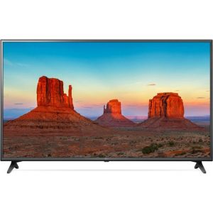 LG LED UHD SMART TV 55” 55UK6200PLA