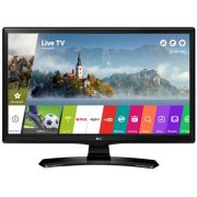 LG LED HD SMART TV + MONITOR 28MT49S-PZ