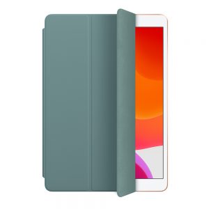 iPad 10.2 and iPad Air 10.5 Smart Cover Cactus (flipped)