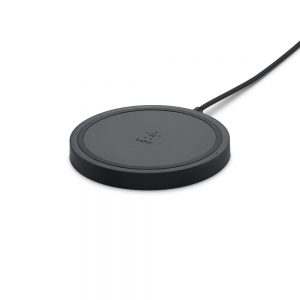 Belkin BOOST UP CHARGE Wireless Charging Pad 5W Black