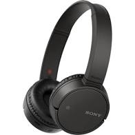 SONY WIRELESS STEREO HEADSET WH-CH500 BLACK