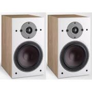 DALI OBERON 1 COLUNA MONITORA LIGHT OAK