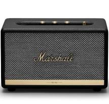 MARSHALL BLUETOOTH SPEAKER ACTON II VOICE BLACK