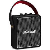 MARSHALL BLUETOOTH SPEAKER STOCKWELL II BLACK