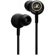 TIPO Tipo In-ear SENSIBILIDADE Sensibilidade 100 dB IMPEDâNCIA Impedância 18 Ohm RESPOSTA DE FREQUêNCIA Resposta de Frequência 20 Hz - 20 000 Hz s