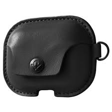 TWELVE SOUTH AIRSNAP PRO LEATHER BLACK