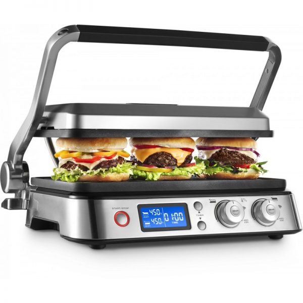 DELONGHI – GRELHADOR CGH1012D