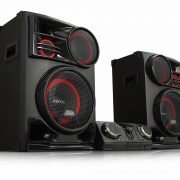 LG XBOOM CL98