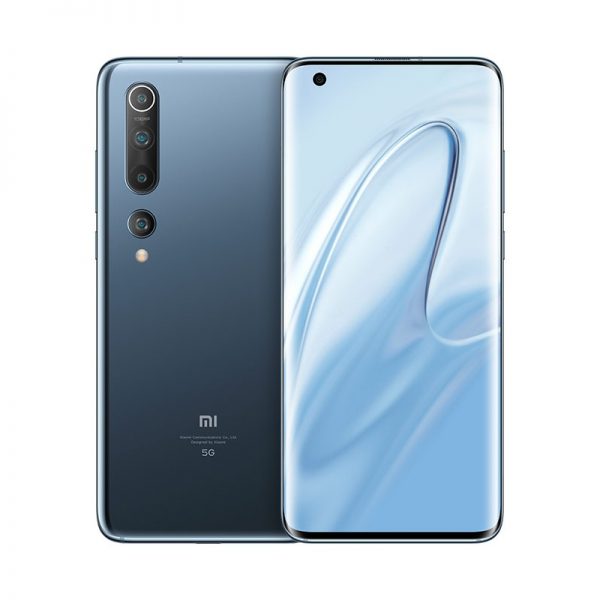 XIAOMI MI 10 128GB/8GB Twilight Grey