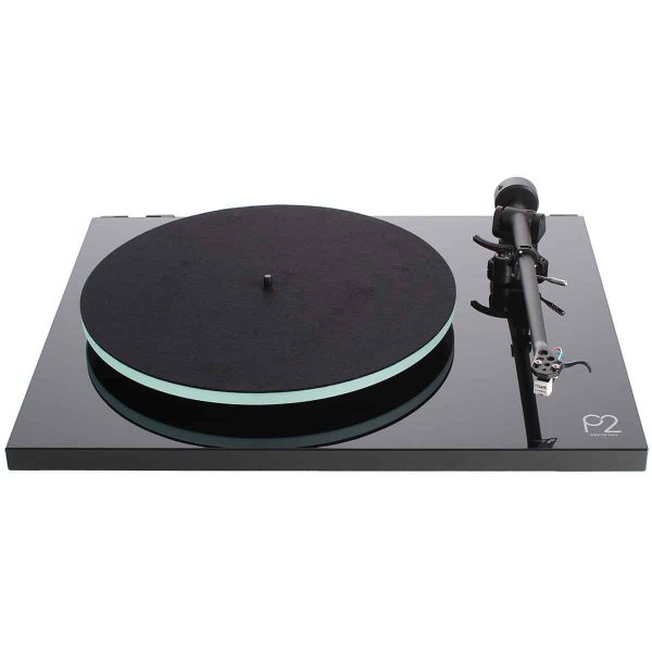 Rega Planar 2 + Cabeça Rega Carbon