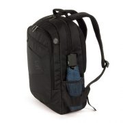 TUCANO LATO BACKPACK BLACK
