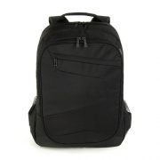 TUCANO LATO BACKPACK BLACK