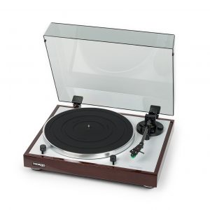 Thorens TD 402 DD