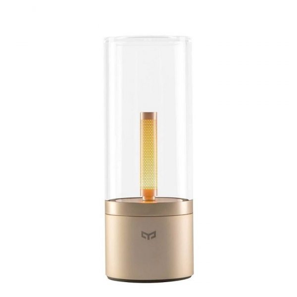 XIAOMI Yeelight Led Atmosphere Lamp Gold MUE4079RT