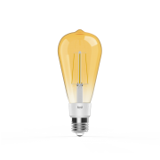 XIAOMI Yeelight Smart Led Filament Bulb Gold YLDP231EU