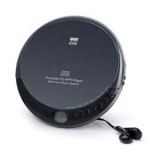 new-one-d900-negro-reproductor-cd-mp3-cdr-cdrw-mp3-antishock