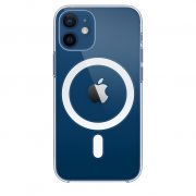 Capa transparente com MagSafe para iPhone 12 mini