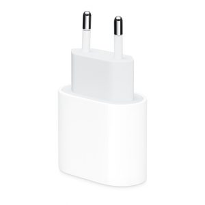 Apple Adaptador de corrente USB-C de 20 W