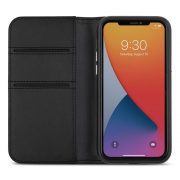 Moshi Overture Case iPhone 12 Pro Max Jet Black