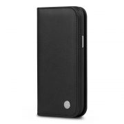 Moshi Overture Case iPhone 12 Pro Max Jet Black