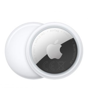 Apple AirTag (2.ª geração)