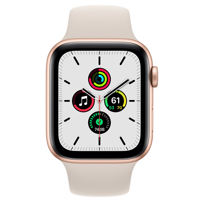 braceletes apple watch 5 44mm