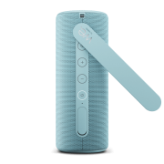 We. HEAR 1 Aqua Blue