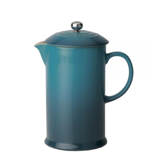 Le Creuset Stoneware Cafetiere Coffee