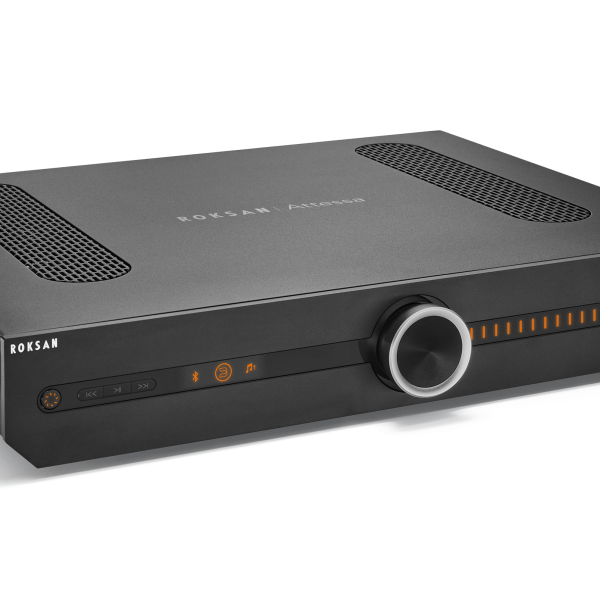 Roksan Attessa Streaming Amplifier
