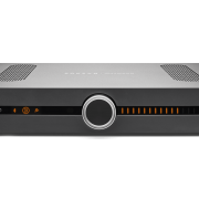 Roksan Attessa Streaming Amplifier Roksan Attessa Streaming Amplifier