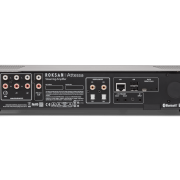 Roksan Attessa Streaming Amplifier Roksan Attessa Streaming Amplifier