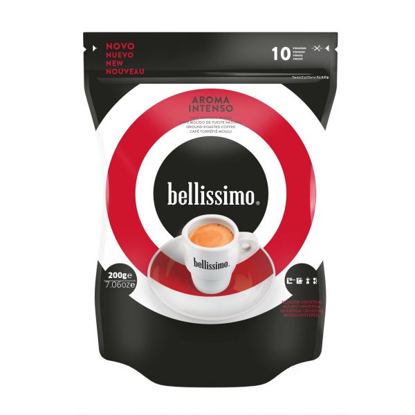 delta bellisimo