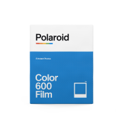 Polaroid Color 600 Film