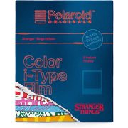 Polaroid Color i-Type Film Stranger Things