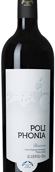 poli phonia
