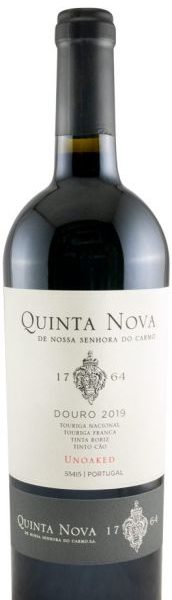 quinta nova