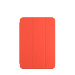 Apple Smart Folio para iPad mini (6.ª geração) - Laranja elétrico