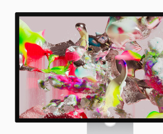 Apple Studio Display Vidro Padrão